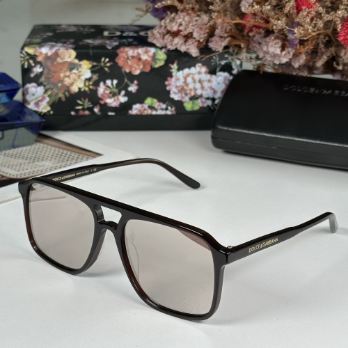 Cheap Dolce &amp; Gabbana AAA Quality Sunglasses #1142724 Replica Wholesale [$60.00 USD] [ITEM#1142724] on Replica Dolce &amp; Gabbana AAA Quality Sunglasses