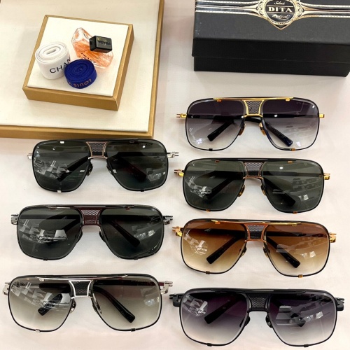 Cheap Dita AAA Quality Sunglasses #1142744 Replica Wholesale [$64.00 USD] [ITEM#1142744] on Replica Dita AAA Quality Sunglasses