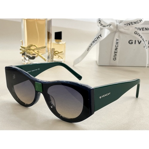 Cheap Givenchy AAA Quality Sunglasses #1142769 Replica Wholesale [$68.00 USD] [ITEM#1142769] on Replica Givenchy AAA Quality Sunglasses