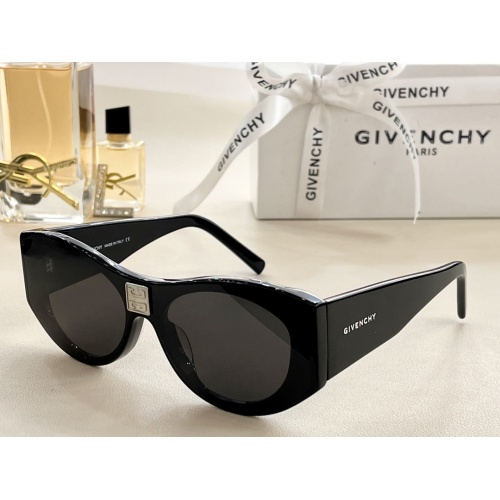 Cheap Givenchy AAA Quality Sunglasses #1142770 Replica Wholesale [$68.00 USD] [ITEM#1142770] on Replica Givenchy AAA Quality Sunglasses
