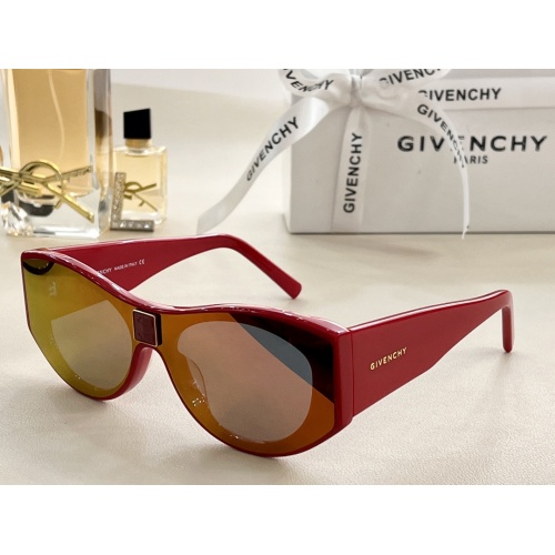 Cheap Givenchy AAA Quality Sunglasses #1142772 Replica Wholesale [$68.00 USD] [ITEM#1142772] on Replica Givenchy AAA Quality Sunglasses