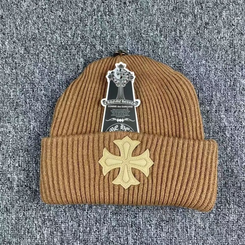 Cheap Chrome Hearts Caps #1142928 Replica Wholesale [$25.00 USD] [ITEM#1142928] on Replica Chrome Hearts Caps