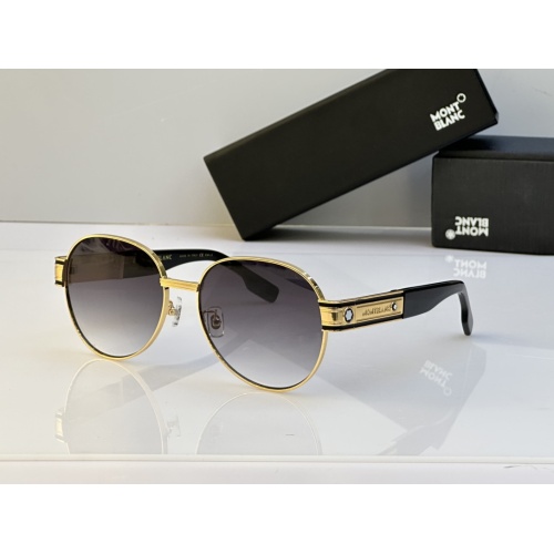 Cheap Montblanc AAA Quality Sunglasses #1143174 Replica Wholesale [$60.00 USD] [ITEM#1143174] on Replica Montblanc AAA Quality Sunglasses