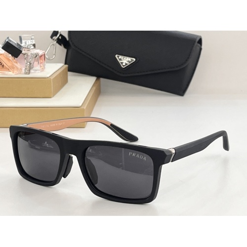 Cheap Prada AAA Quality Sunglasses #1143201 Replica Wholesale [$42.00 USD] [ITEM#1143201] on Replica Prada AAA Quality Sunglasses