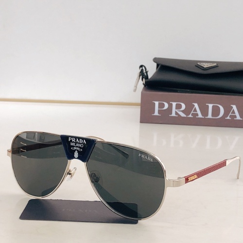 Cheap Prada AAA Quality Sunglasses #1143218 Replica Wholesale [$48.00 USD] [ITEM#1143218] on Replica Prada AAA Quality Sunglasses