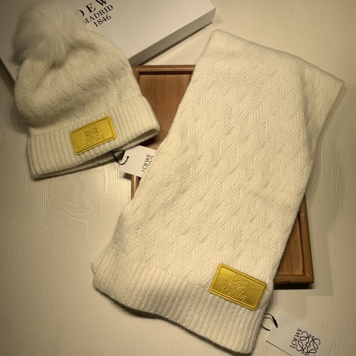 Cheap LOEWE Caps #1143231 Replica Wholesale [$60.00 USD] [ITEM#1143231] on Replica LOEWE Caps