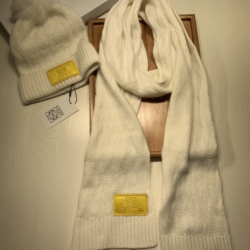 Cheap LOEWE Caps #1143231 Replica Wholesale [$60.00 USD] [ITEM#1143231] on Replica LOEWE Caps