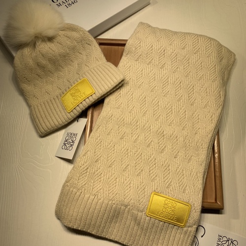 Cheap LOEWE Caps #1143232 Replica Wholesale [$60.00 USD] [ITEM#1143232] on Replica LOEWE Caps
