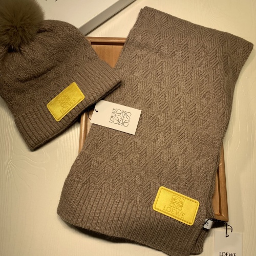 Cheap LOEWE Caps #1143233 Replica Wholesale [$60.00 USD] [ITEM#1143233] on Replica LOEWE Caps