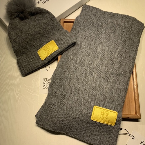 Cheap LOEWE Caps #1143234 Replica Wholesale [$60.00 USD] [ITEM#1143234] on Replica LOEWE Caps