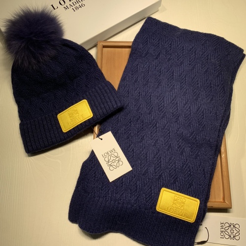 Cheap LOEWE Caps #1143235 Replica Wholesale [$60.00 USD] [ITEM#1143235] on Replica LOEWE Caps