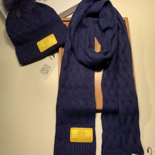 Cheap LOEWE Caps #1143235 Replica Wholesale [$60.00 USD] [ITEM#1143235] on Replica LOEWE Caps