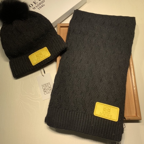 Cheap LOEWE Caps #1143236 Replica Wholesale [$60.00 USD] [ITEM#1143236] on Replica LOEWE Caps
