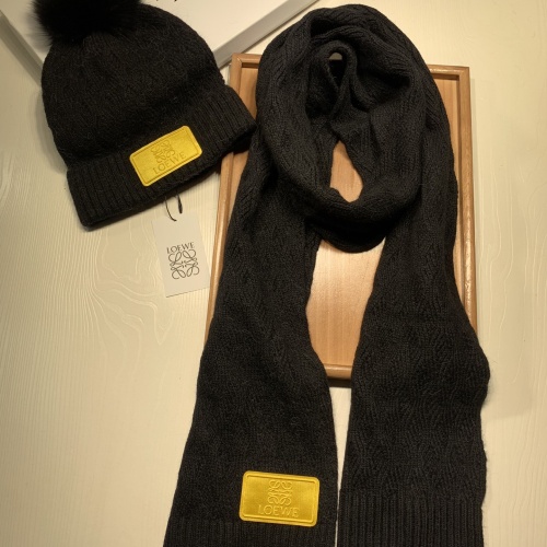 Cheap LOEWE Caps #1143236 Replica Wholesale [$60.00 USD] [ITEM#1143236] on Replica LOEWE Caps