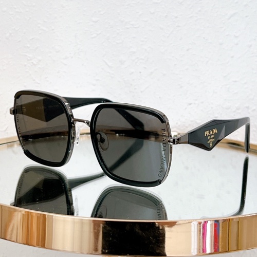 Cheap Prada AAA Quality Sunglasses #1143248 Replica Wholesale [$60.00 USD] [ITEM#1143248] on Replica Prada AAA Quality Sunglasses
