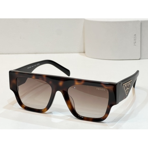 Cheap Prada AAA Quality Sunglasses #1143254 Replica Wholesale [$64.00 USD] [ITEM#1143254] on Replica Prada AAA Quality Sunglasses