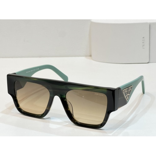 Cheap Prada AAA Quality Sunglasses #1143256 Replica Wholesale [$64.00 USD] [ITEM#1143256] on Replica Prada AAA Quality Sunglasses