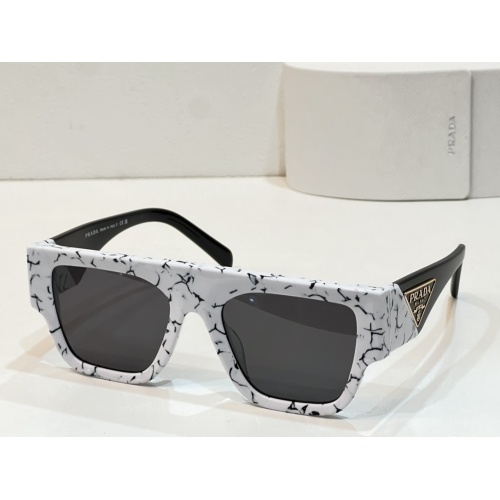 Cheap Prada AAA Quality Sunglasses #1143257 Replica Wholesale [$64.00 USD] [ITEM#1143257] on Replica Prada AAA Quality Sunglasses