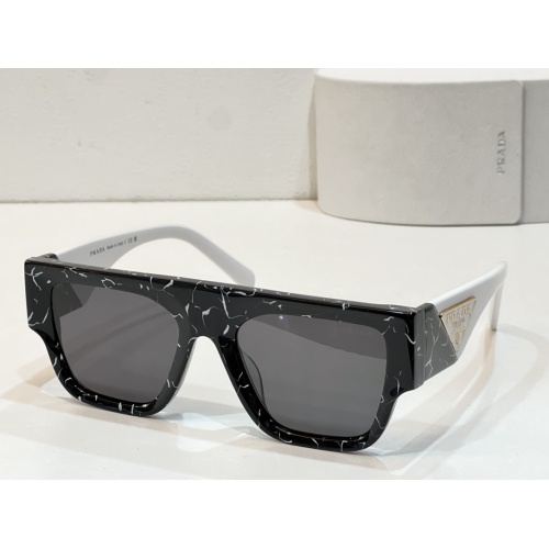 Cheap Prada AAA Quality Sunglasses #1143258 Replica Wholesale [$64.00 USD] [ITEM#1143258] on Replica Prada AAA Quality Sunglasses