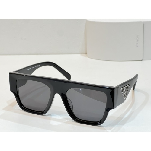 Cheap Prada AAA Quality Sunglasses #1143259 Replica Wholesale [$64.00 USD] [ITEM#1143259] on Replica Prada AAA Quality Sunglasses