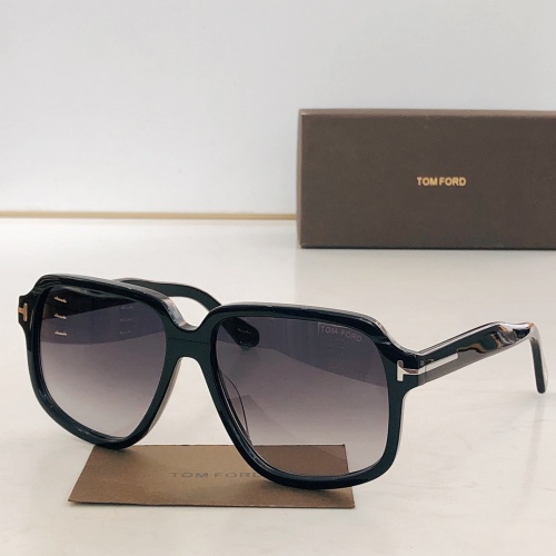 Cheap Tom Ford AAA Quality Sunglasses #1143303 Replica Wholesale [$45.00 USD] [ITEM#1143303] on Replica Tom Ford AAA Quality Sunglasses