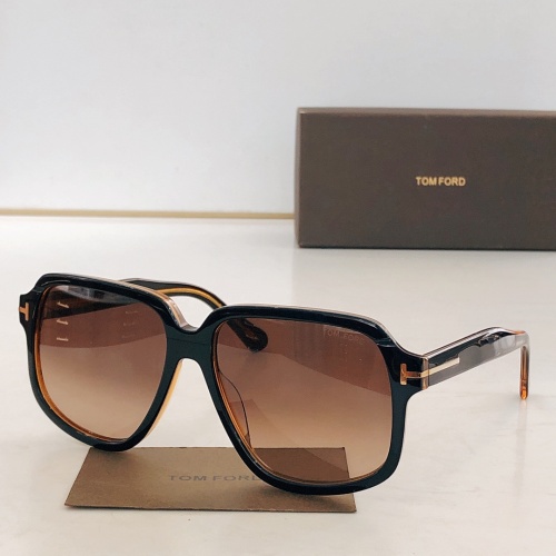 Cheap Tom Ford AAA Quality Sunglasses #1143305 Replica Wholesale [$45.00 USD] [ITEM#1143305] on Replica Tom Ford AAA Quality Sunglasses