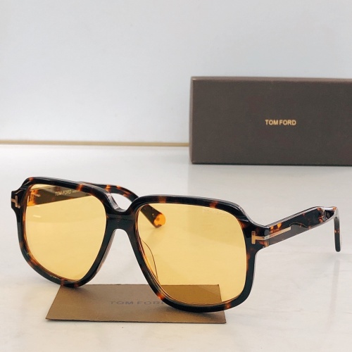 Cheap Tom Ford AAA Quality Sunglasses #1143306 Replica Wholesale [$45.00 USD] [ITEM#1143306] on Replica Tom Ford AAA Quality Sunglasses