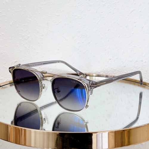 Cheap Tom Ford AAA Quality Sunglasses #1143314 Replica Wholesale [$56.00 USD] [ITEM#1143314] on Replica Tom Ford AAA Quality Sunglasses