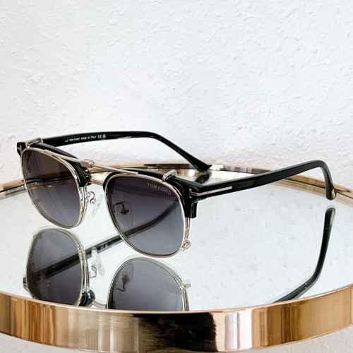 Cheap Tom Ford AAA Quality Sunglasses #1143316 Replica Wholesale [$56.00 USD] [ITEM#1143316] on Replica Tom Ford AAA Quality Sunglasses