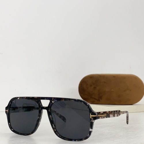 Cheap Tom Ford AAA Quality Sunglasses #1143326 Replica Wholesale [$60.00 USD] [ITEM#1143326] on Replica Tom Ford AAA Quality Sunglasses