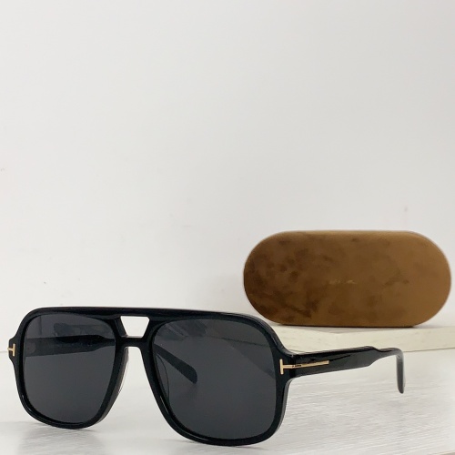 Cheap Tom Ford AAA Quality Sunglasses #1143327 Replica Wholesale [$60.00 USD] [ITEM#1143327] on Replica Tom Ford AAA Quality Sunglasses