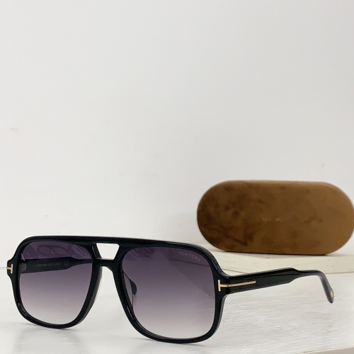 Cheap Tom Ford AAA Quality Sunglasses #1143329 Replica Wholesale [$60.00 USD] [ITEM#1143329] on Replica Tom Ford AAA Quality Sunglasses