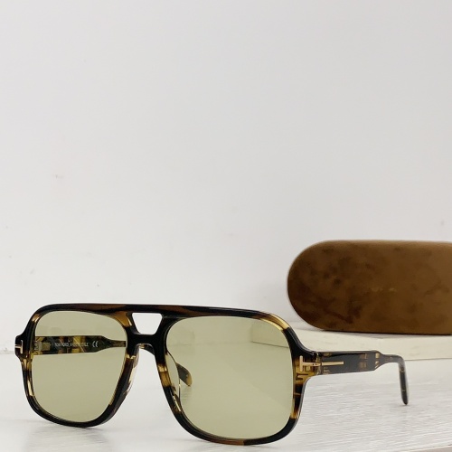 Cheap Tom Ford AAA Quality Sunglasses #1143331 Replica Wholesale [$60.00 USD] [ITEM#1143331] on Replica Tom Ford AAA Quality Sunglasses