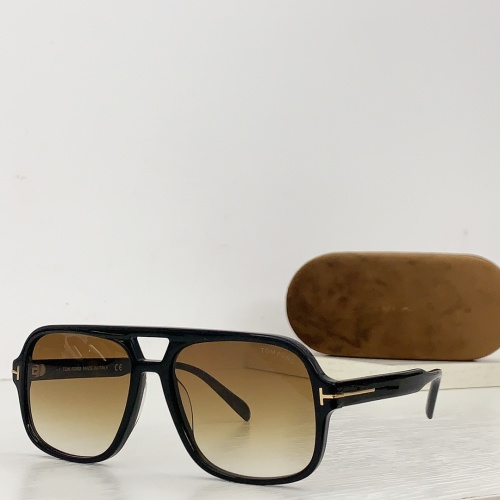 Cheap Tom Ford AAA Quality Sunglasses #1143332 Replica Wholesale [$60.00 USD] [ITEM#1143332] on Replica Tom Ford AAA Quality Sunglasses