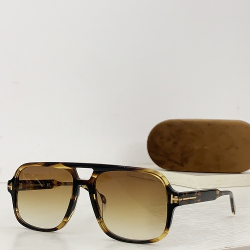 Cheap Tom Ford AAA Quality Sunglasses #1143333 Replica Wholesale [$60.00 USD] [ITEM#1143333] on Replica Tom Ford AAA Quality Sunglasses
