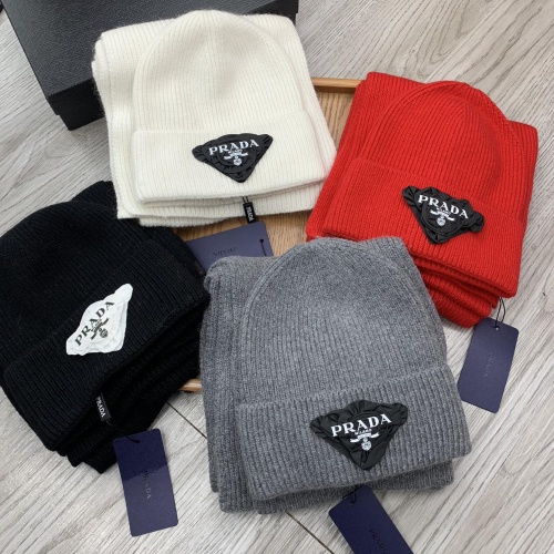 Cheap Prada Caps #1143336 Replica Wholesale [$52.00 USD] [ITEM#1143336] on Replica Prada Caps