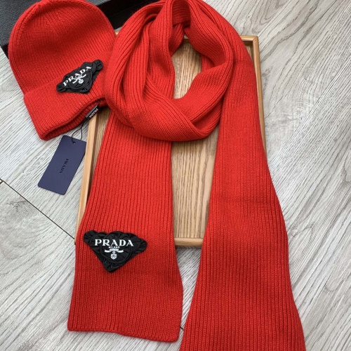 Cheap Prada Caps #1143337 Replica Wholesale [$52.00 USD] [ITEM#1143337] on Replica Prada Caps
