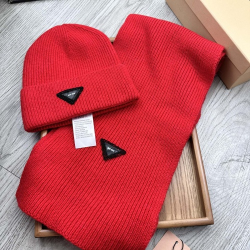 Cheap Prada Caps #1143341 Replica Wholesale [$52.00 USD] [ITEM#1143341] on Replica Prada Caps