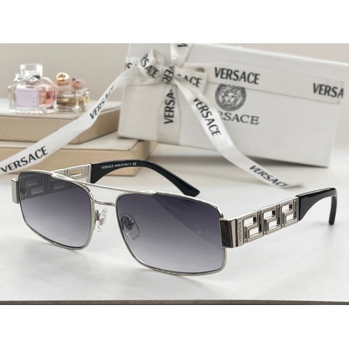 Cheap Versace AAA Quality Sunglasses #1143428 Replica Wholesale [$64.00 USD] [ITEM#1143428] on Replica Versace AAA Quality Sunglasses