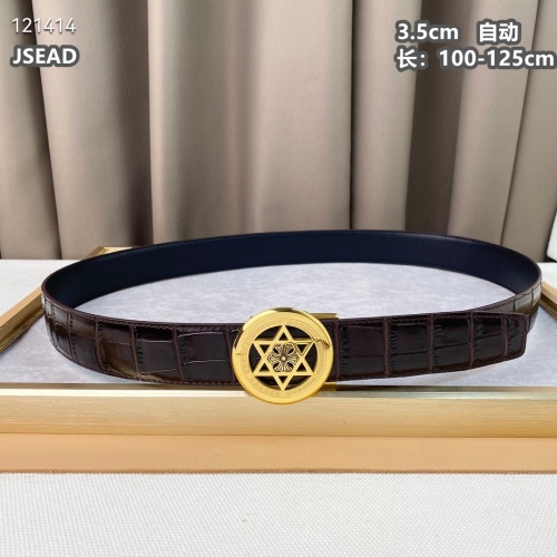 Cheap Chrome Hearts AAA Quality Belts For Men #1143547 Replica Wholesale [$56.00 USD] [ITEM#1143547] on Replica Chrome Hearts AAA Quality Belts