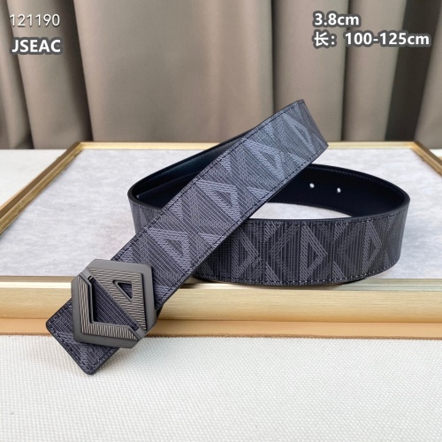 Cheap Christian Dior AAA Quality Belts For Men #1143555 Replica Wholesale [$64.00 USD] [ITEM#1143555] on Replica Christian Dior AAA Quality Belts