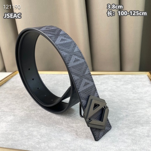 Cheap Christian Dior AAA Quality Belts For Men #1143555 Replica Wholesale [$64.00 USD] [ITEM#1143555] on Replica Christian Dior AAA Quality Belts