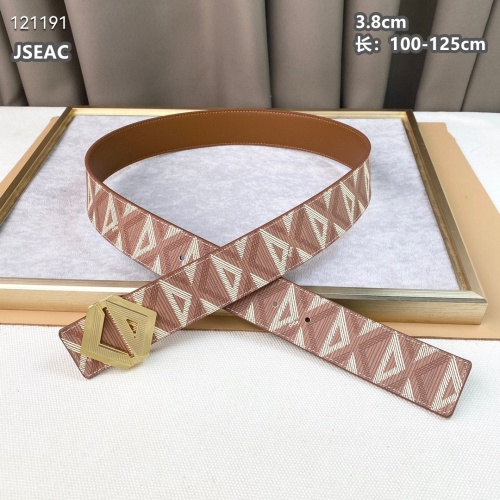 Cheap Christian Dior AAA Quality Belts For Men #1143556 Replica Wholesale [$64.00 USD] [ITEM#1143556] on Replica Christian Dior AAA Quality Belts