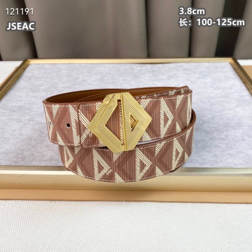 Cheap Christian Dior AAA Quality Belts For Men #1143556 Replica Wholesale [$64.00 USD] [ITEM#1143556] on Replica Christian Dior AAA Quality Belts