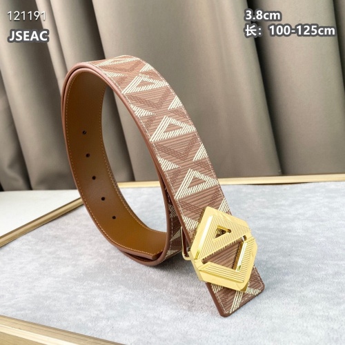 Cheap Christian Dior AAA Quality Belts For Men #1143556 Replica Wholesale [$64.00 USD] [ITEM#1143556] on Replica Christian Dior AAA Quality Belts