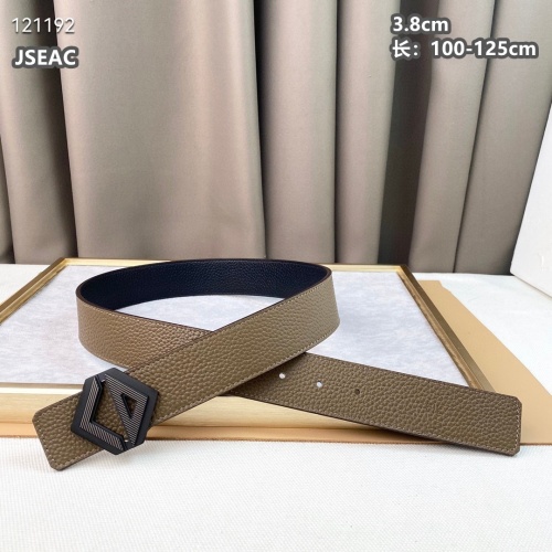 Cheap Christian Dior AAA Quality Belts For Men #1143557 Replica Wholesale [$64.00 USD] [ITEM#1143557] on Replica Christian Dior AAA Quality Belts