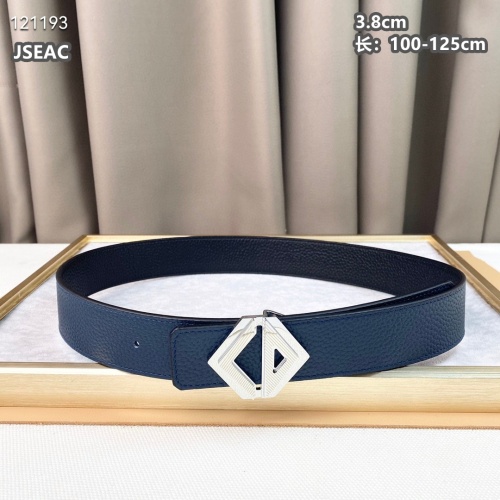 Cheap Christian Dior AAA Quality Belts For Men #1143558 Replica Wholesale [$64.00 USD] [ITEM#1143558] on Replica Christian Dior AAA Quality Belts