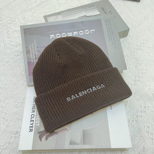 Cheap Balenciaga Caps #1143624 Replica Wholesale [$25.00 USD] [ITEM#1143624] on Replica Balenciaga Caps