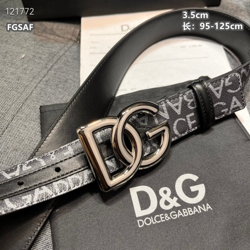 Cheap Dolce &amp; Gabbana D&amp;G AAA Quality Belts For Unisex #1143628 Replica Wholesale [$64.00 USD] [ITEM#1143628] on Replica Dolce &amp; Gabbana D&amp;G AAA Quality Belts