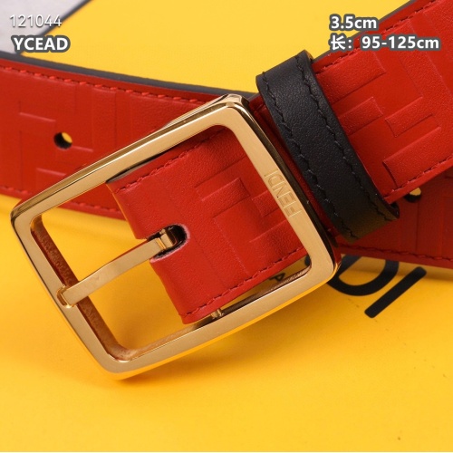 Cheap Fendi AAA Quality Belts For Unisex #1143633 Replica Wholesale [$56.00 USD] [ITEM#1143633] on Replica Fendi AAA Quality Belts